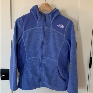 North face fleece